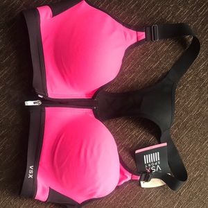 Vsx Sports Bra